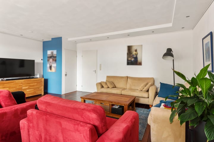 Foto 5 van Graan voor Visch 17002