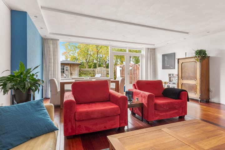 Foto 6 van Graan voor Visch 17002