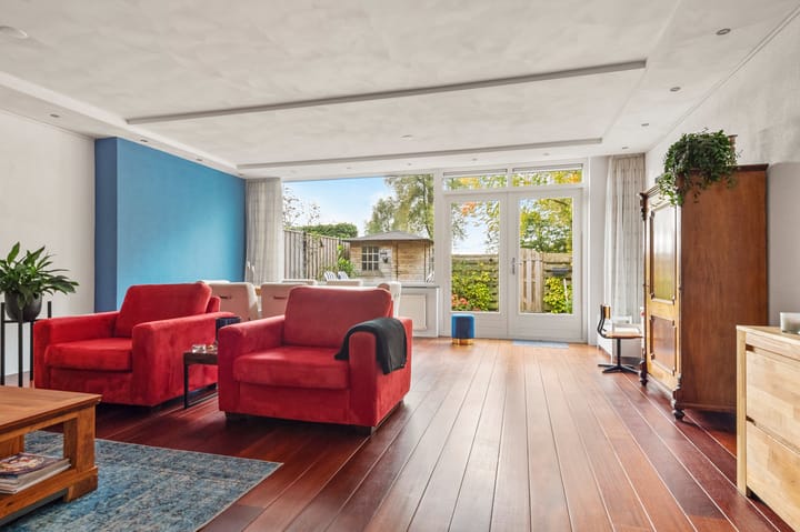 Foto 7 van Graan voor Visch 17002