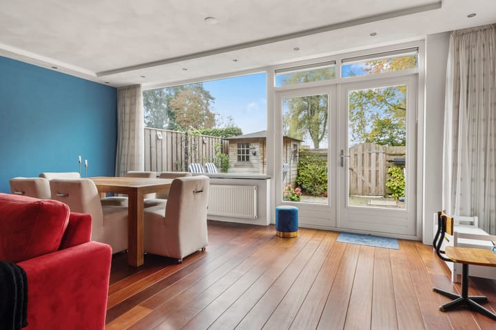 Foto 8 van Graan voor Visch 17002