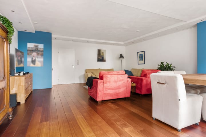 Foto 9 van Graan voor Visch 17002