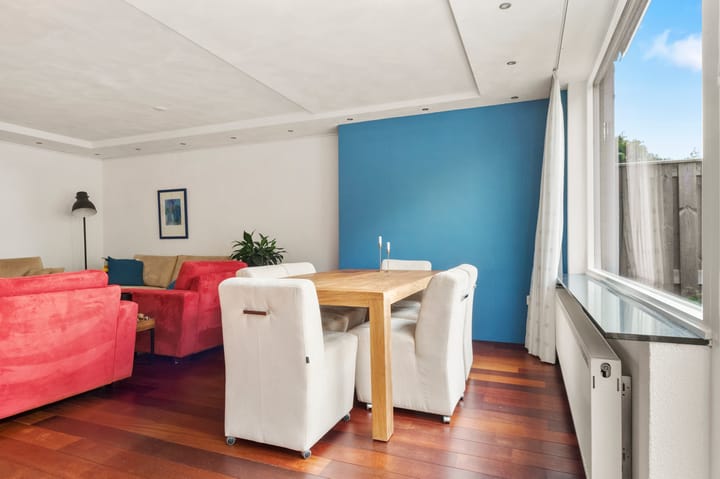 Foto 10 van Graan voor Visch 17002