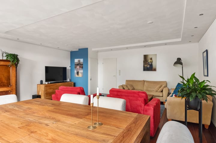 Foto 11 van Graan voor Visch 17002