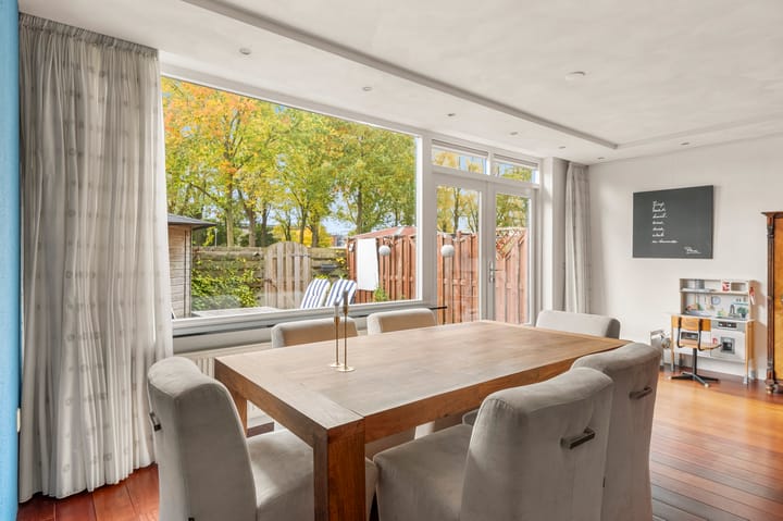 Foto 12 van Graan voor Visch 17002