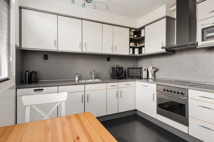 Foto 13 van Graan voor Visch 17002