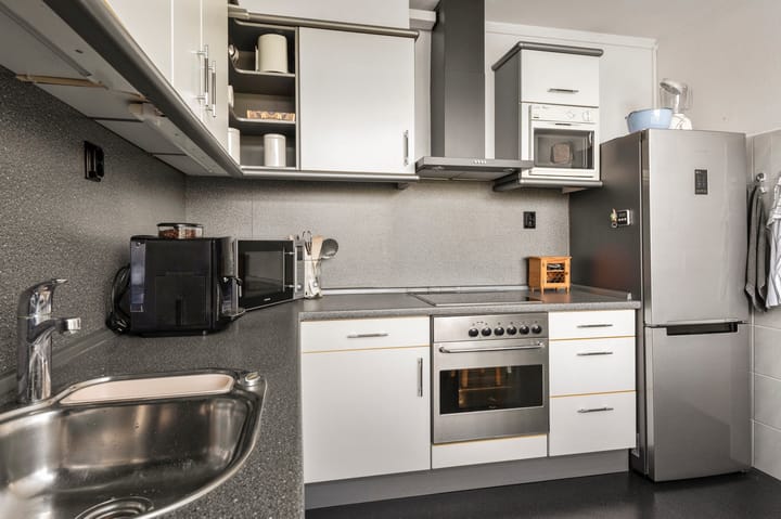 Foto 14 van Graan voor Visch 17002