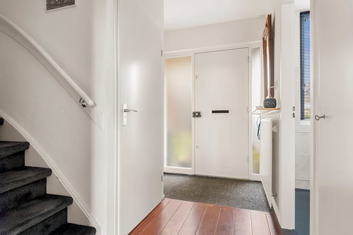 Foto 15 van Graan voor Visch 17002