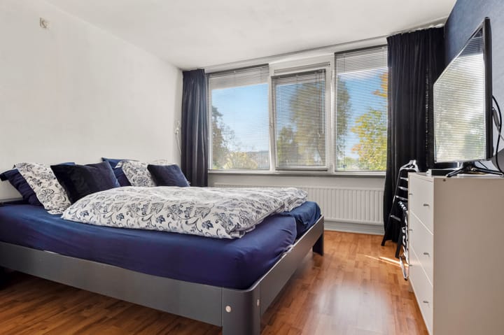 Foto 16 van Graan voor Visch 17002