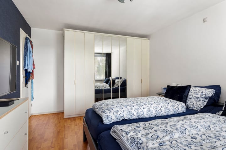 Foto 17 van Graan voor Visch 17002