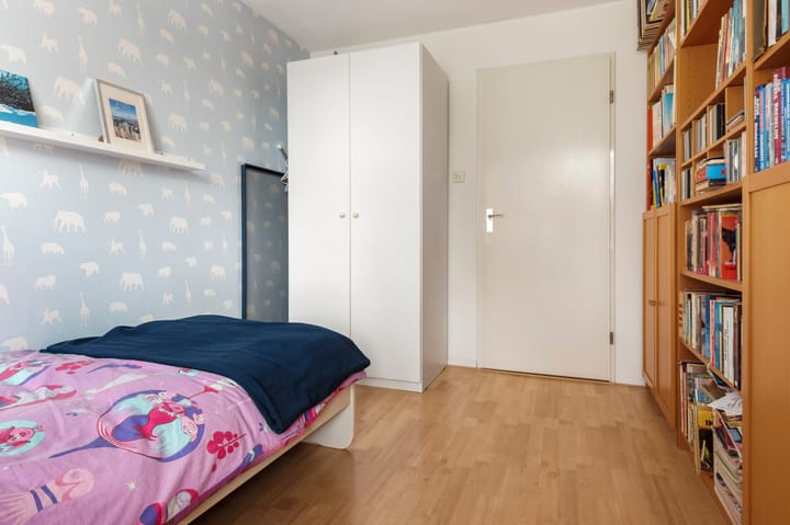 Foto 20 van Graan voor Visch 17002