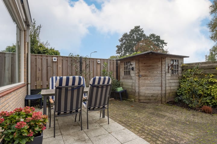 Foto 27 van Graan voor Visch 17002