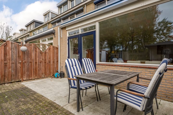 Foto 29 van Graan voor Visch 17002