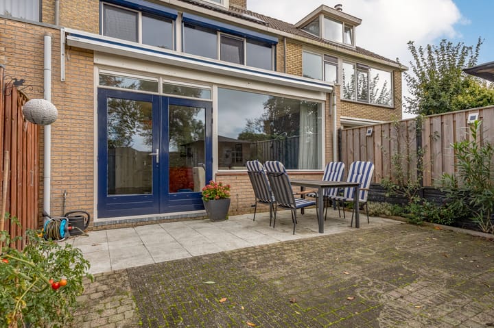 Foto 28 van Graan voor Visch 17002