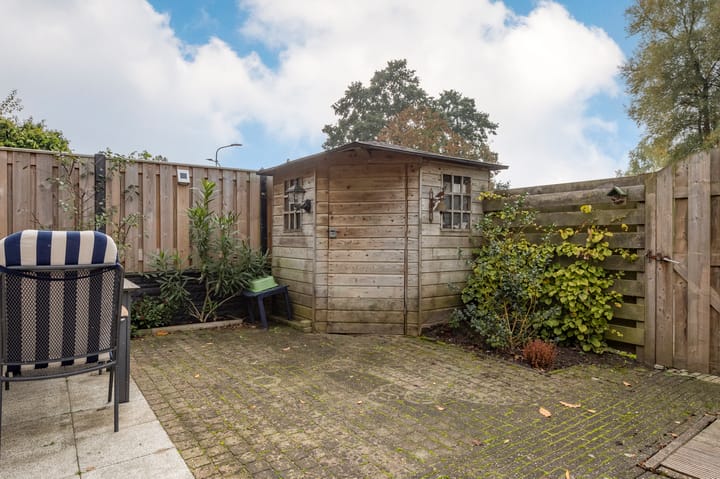 Foto 32 van Graan voor Visch 17002