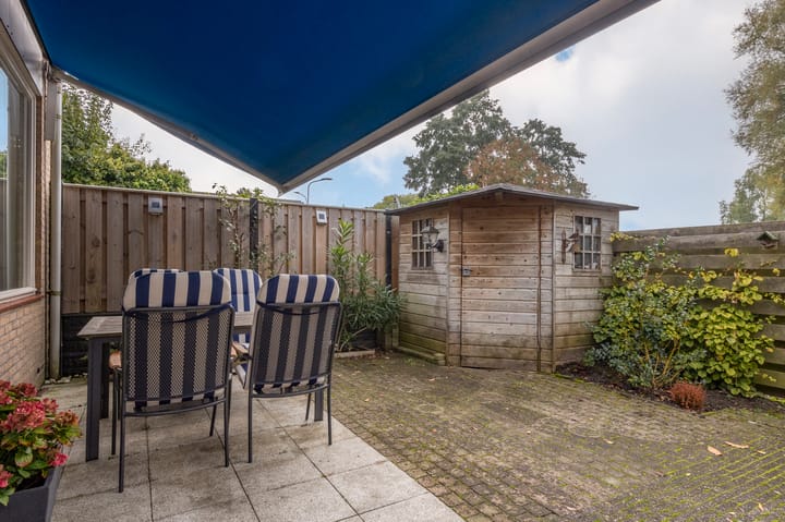 Foto 33 van Graan voor Visch 17002