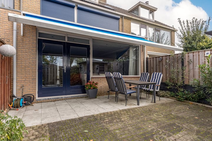 Foto 34 van Graan voor Visch 17002