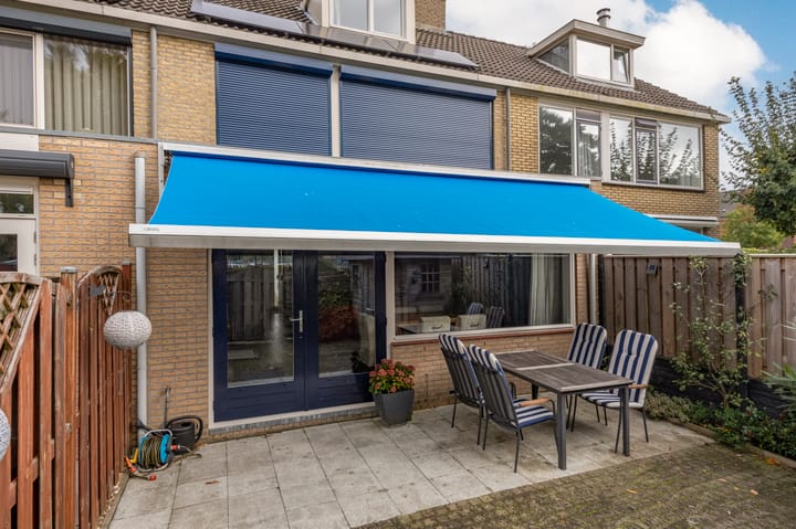 Foto 35 van Graan voor Visch 17002