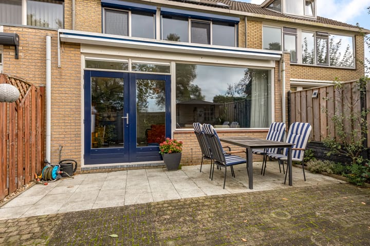 Foto 31 van Graan voor Visch 17002