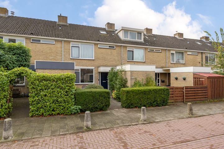 Foto 37 van Graan voor Visch 17002