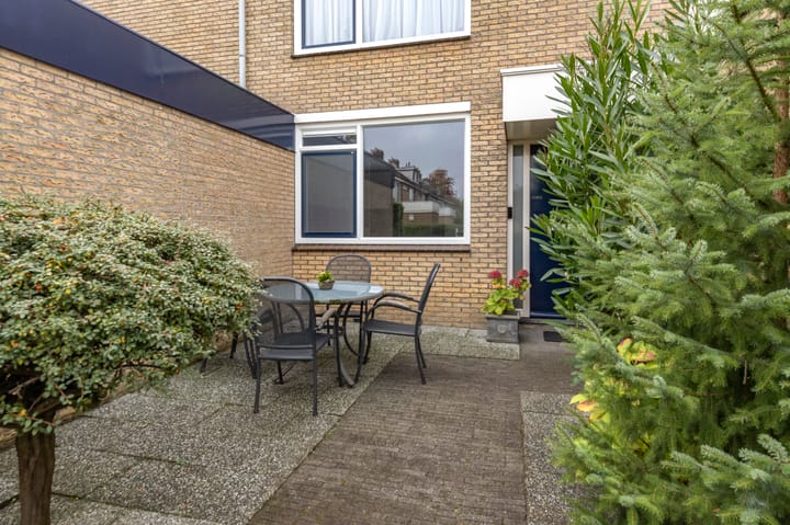 Foto 38 van Graan voor Visch 17002