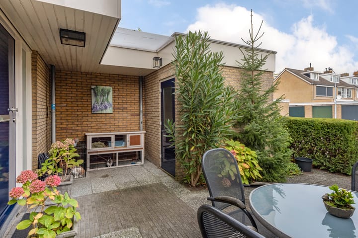 Foto 39 van Graan voor Visch 17002