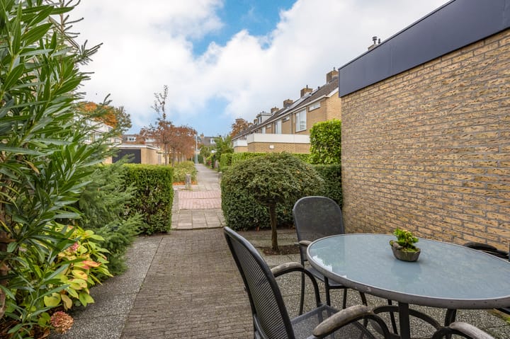 Foto 40 van Graan voor Visch 17002