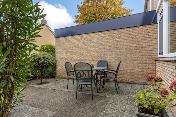 Foto 41 van Graan voor Visch 17002