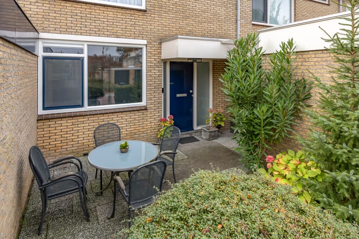 Foto 42 van Graan voor Visch 17002