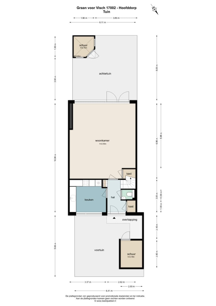 Foto 48 van Graan voor Visch 17002