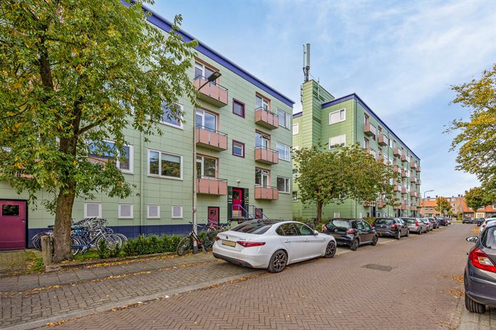 Bekijk foto 40 van Rozemarijnstraat 59