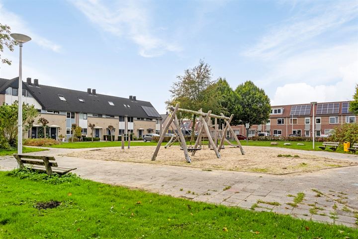 Bekijk foto 33 van Schonauwen 16