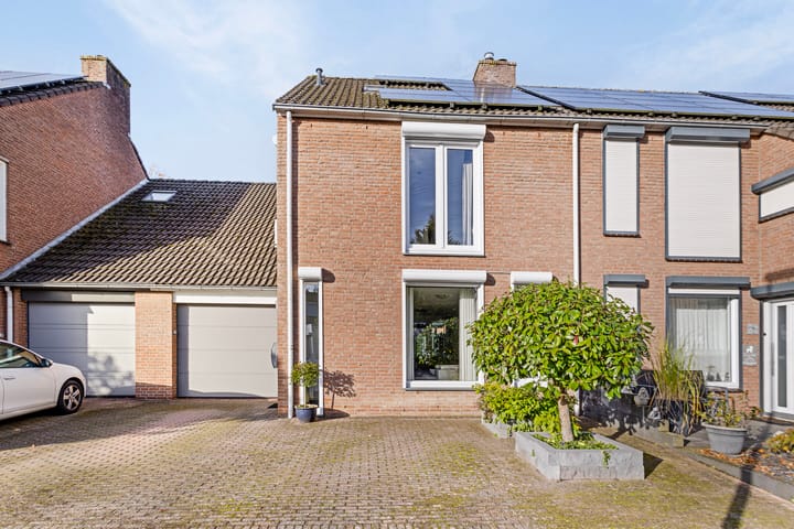 Foto 2 van Egstraat 132