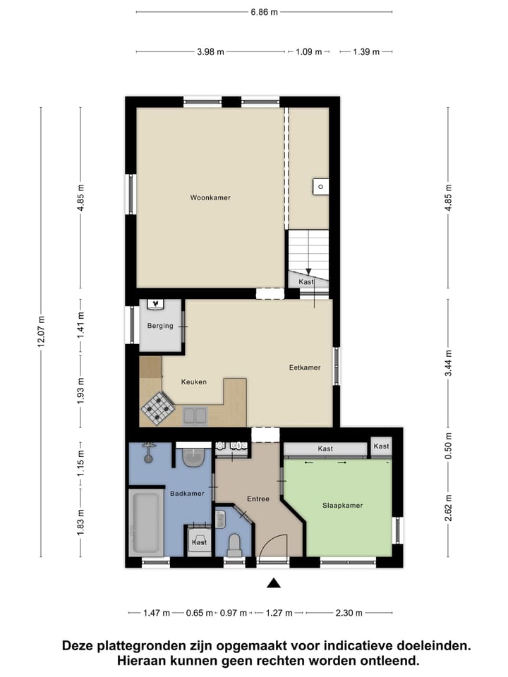 Foto 31 van Kadijk 2