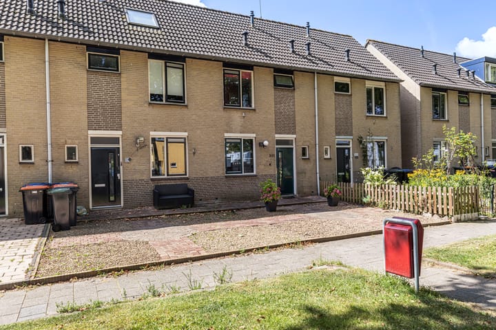 Foto 2 van Van den Broek-erf 301