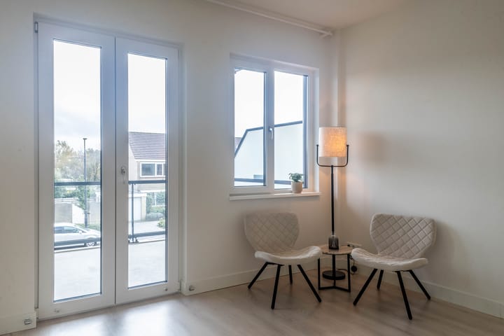 Foto 4 van Zeppelinstraat 24