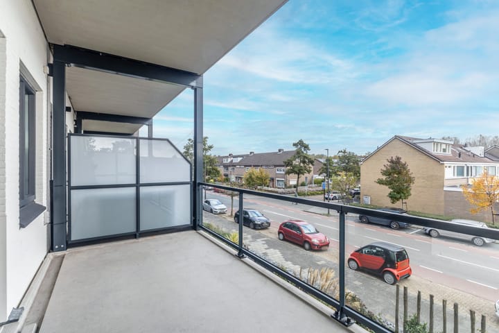 Foto 5 van Zeppelinstraat 24