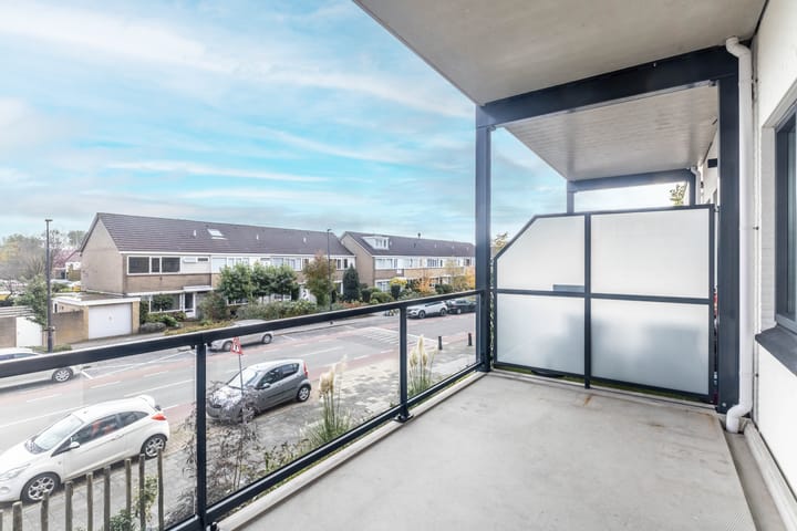 Foto 6 van Zeppelinstraat 24