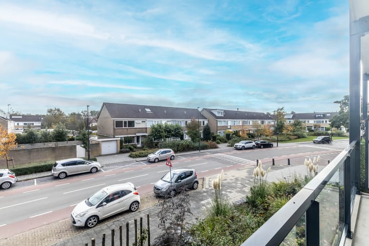 Foto 7 van Zeppelinstraat 24