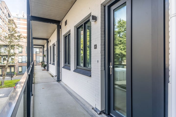 Foto 17 van Zeppelinstraat 24