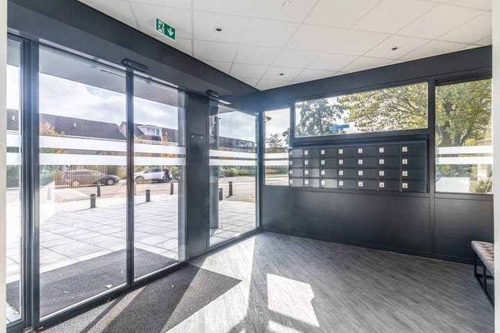 Foto 19 van Zeppelinstraat 24