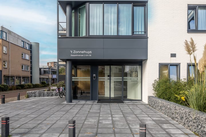 Foto 22 van Zeppelinstraat 24