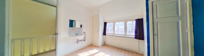 Bekijk 360° foto van Slaapkamer van Enschotsestraat 177