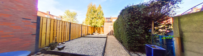 Bekijk 360° foto van Tuin van Enschotsestraat 177