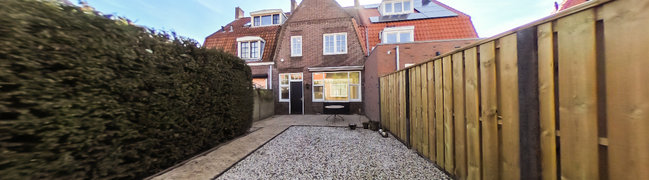 Bekijk 360° foto van Tuin van Enschotsestraat 177