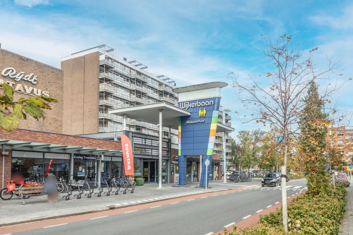 Foto 26 van Zeppelinstraat 24