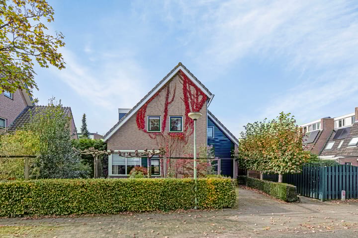 Photo 35 of Veenhof 2214