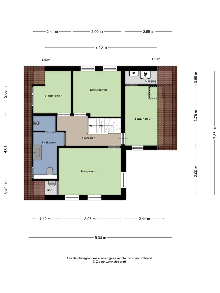 Photo 38 of Veenhof 2214