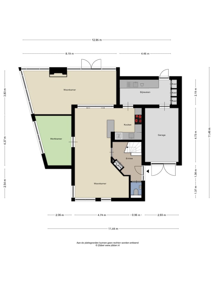 Photo 39 of Veenhof 2214