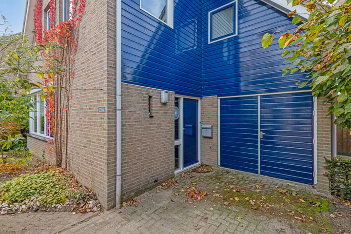 Photo 33 of Veenhof 2214