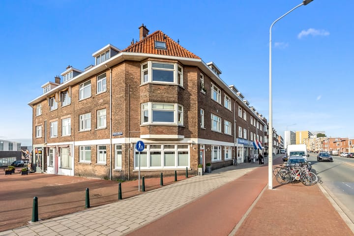 Foto 2 van Westduinweg 154-B